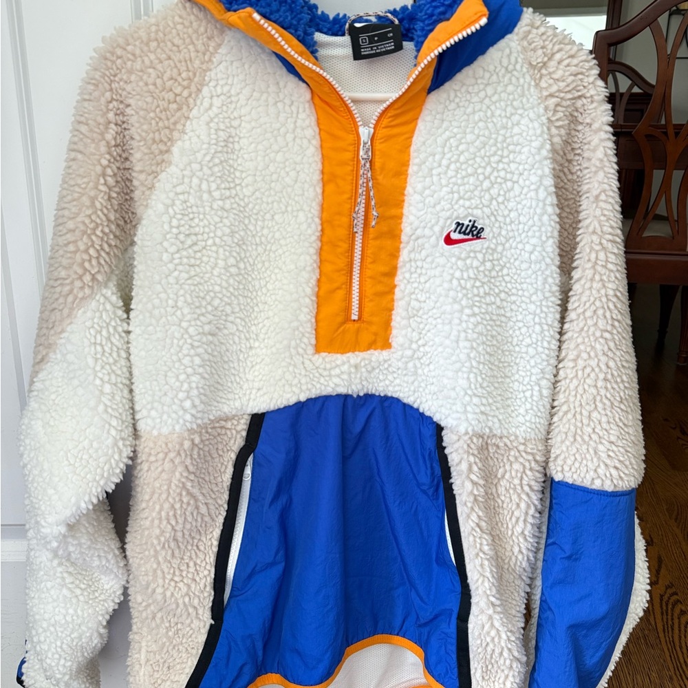 Nike Jacket